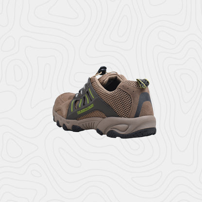 The North Face Gortex Outdoor Shoes