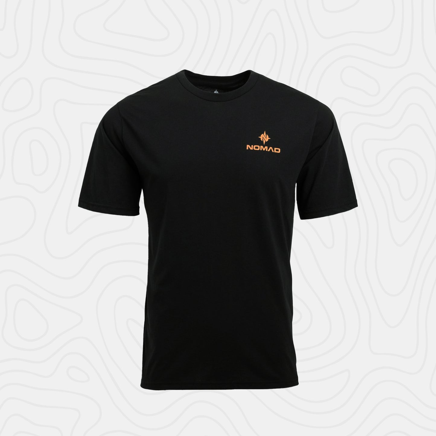 Nomad The Hunt Tee