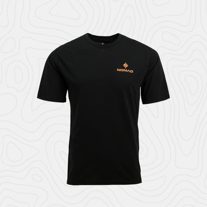 Nomad The Hunt Tee