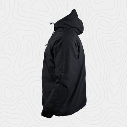 The North Face Mountain Range Down Jacket