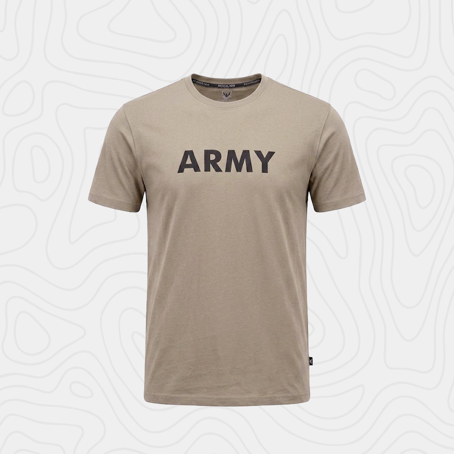 Army Warfighter Tee