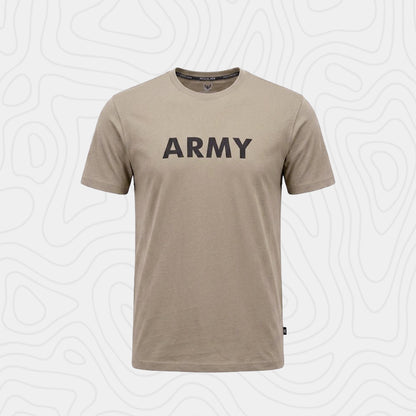 Army Warfighter Tee