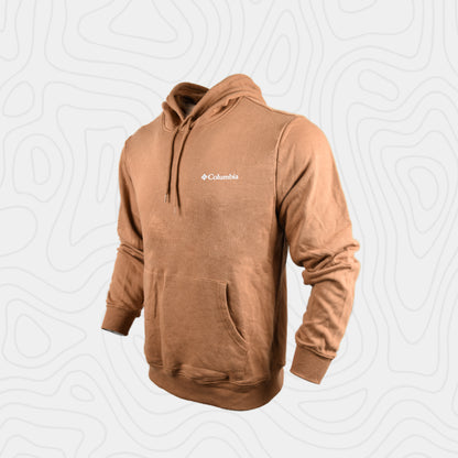 Columbia Outside Since 1938 Hoodie