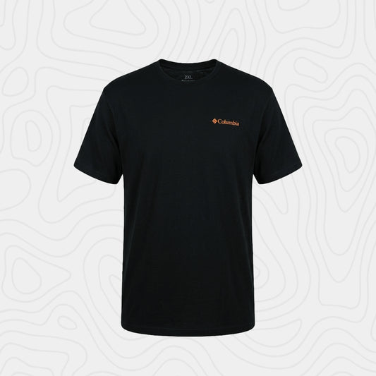 Columbia Dook Tee
