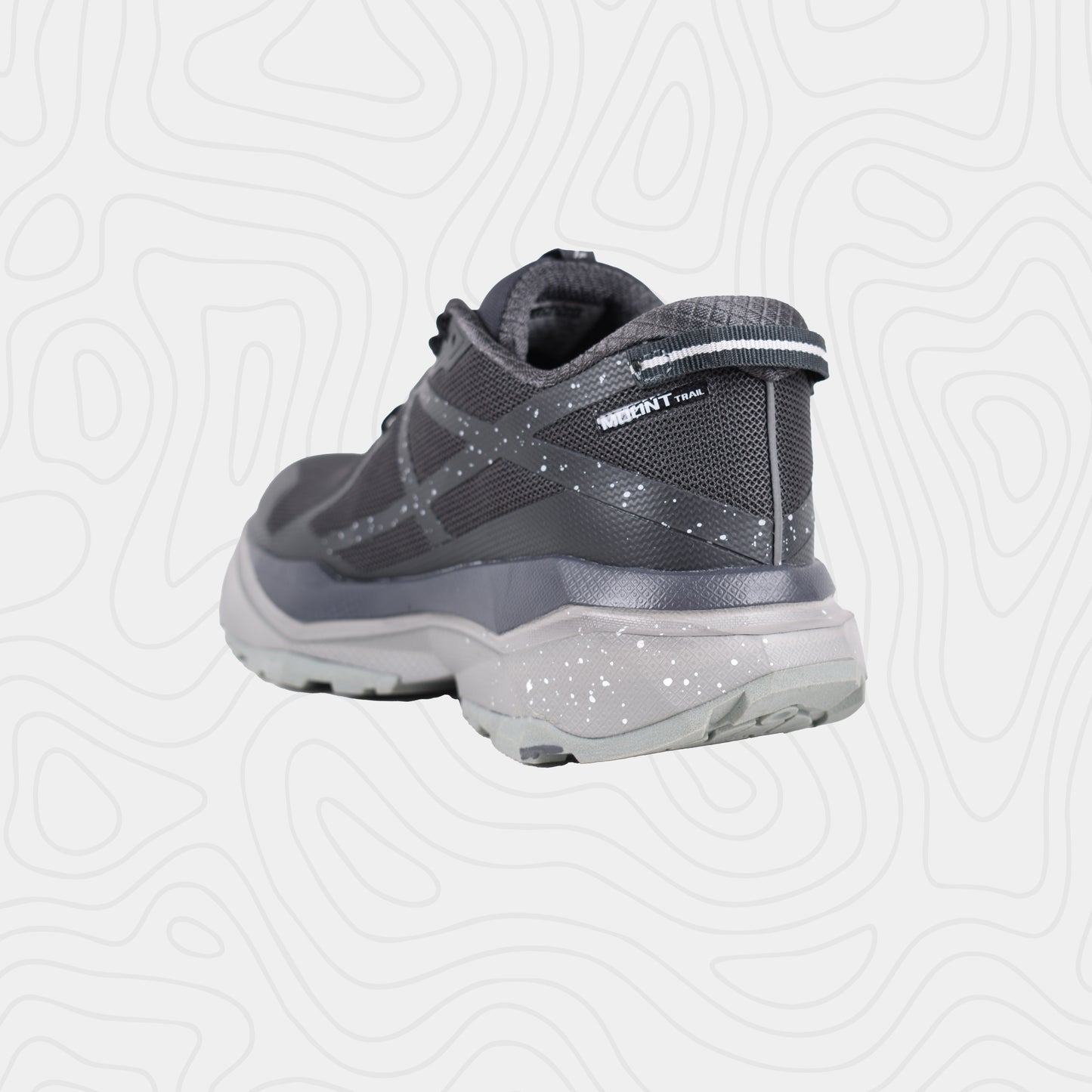 Mont Glace Shadow Flex Shoes