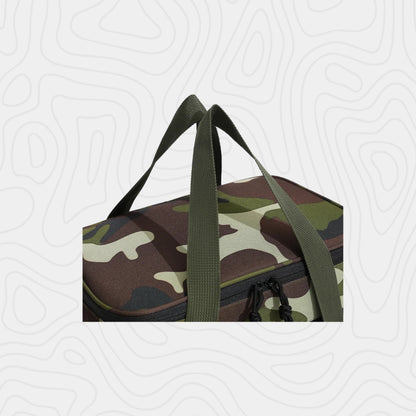 Woodland Tactical Thermal Cooler Bag