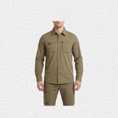 Gridline Tactical Uniform