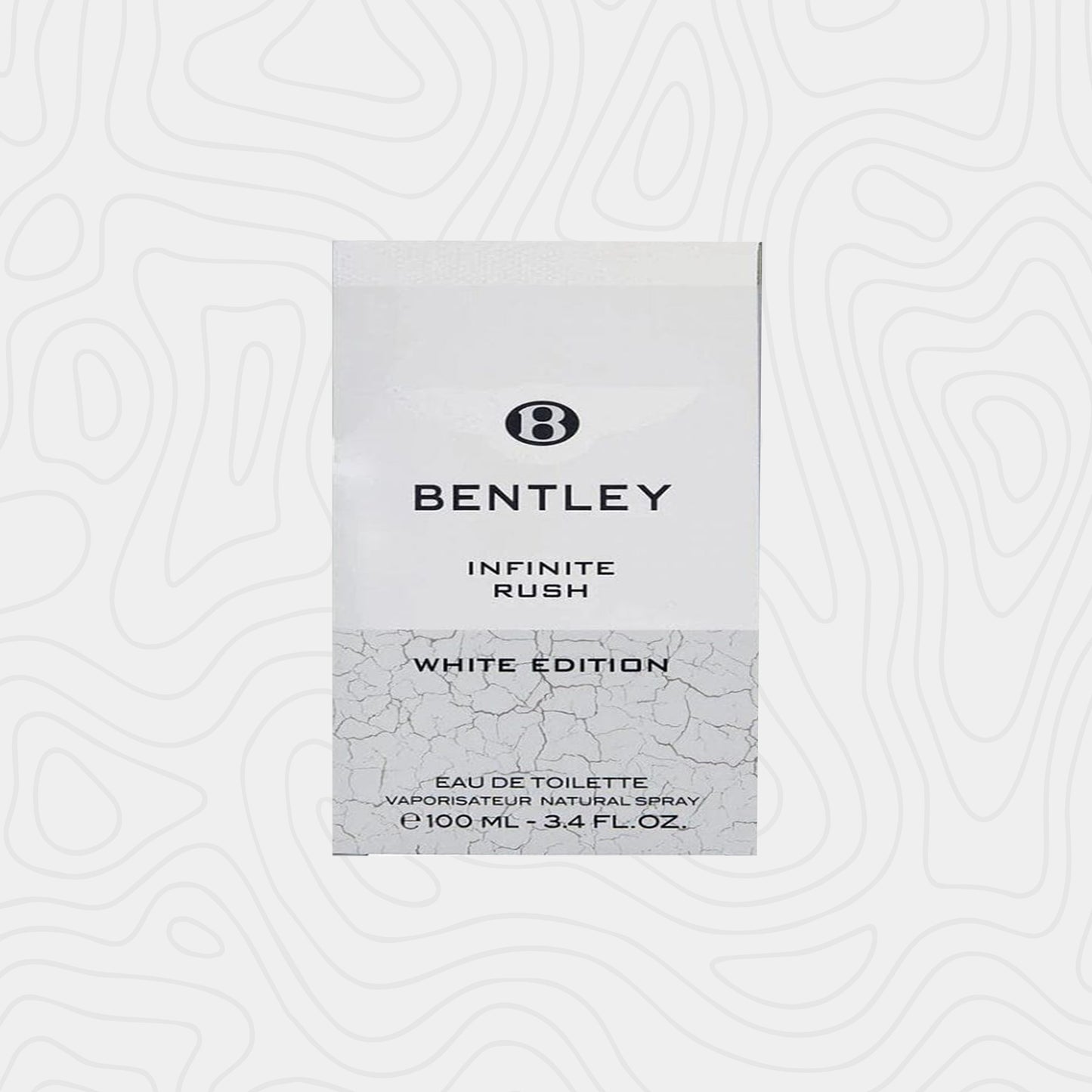 Bentley Infinite Rush White Edition Eau de Toilette