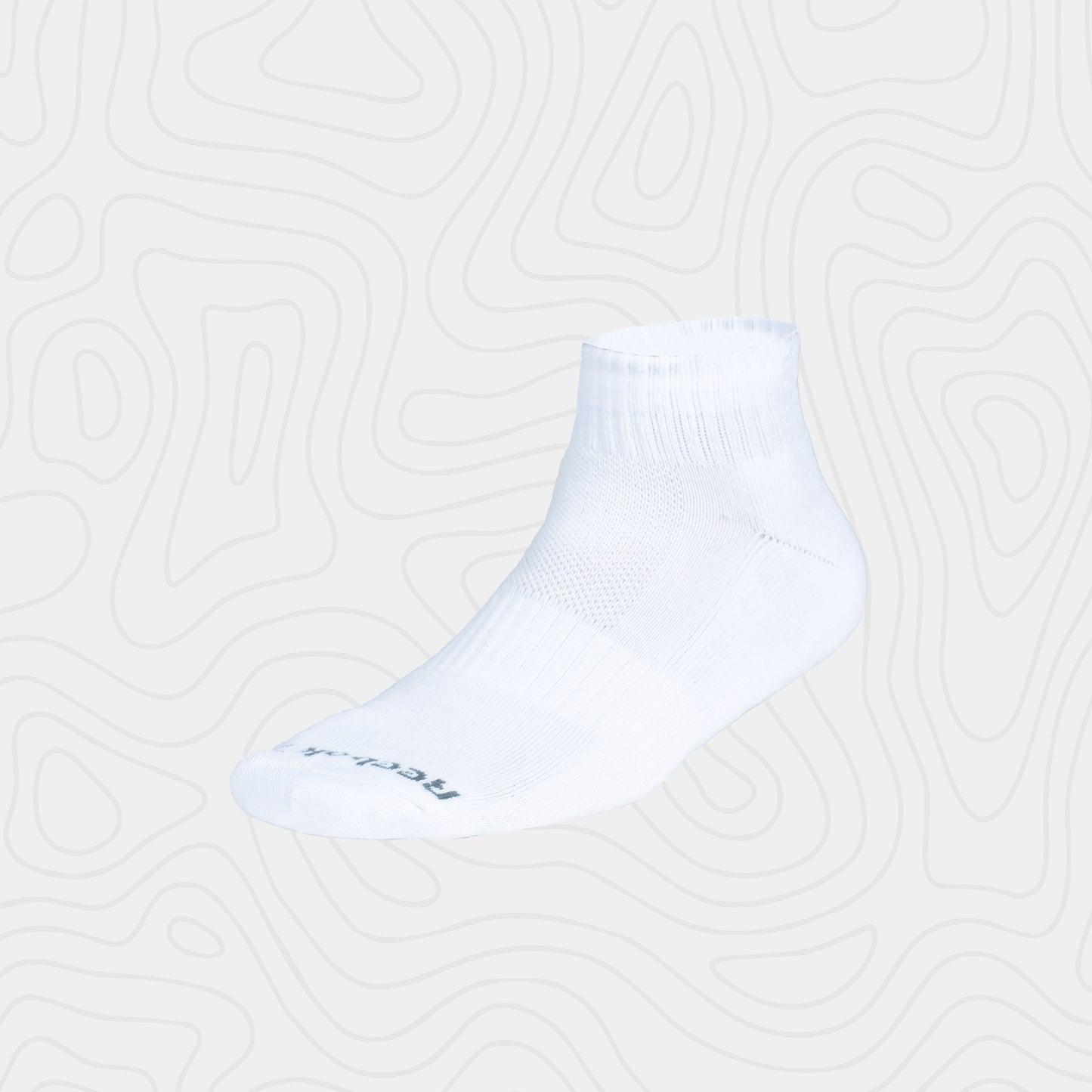 Reebok Pro-Series Anti-Odor Socks