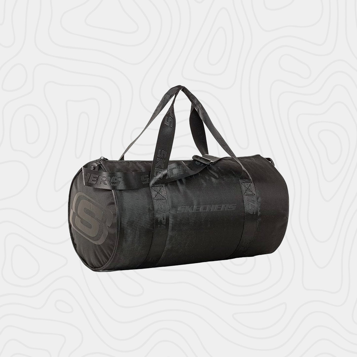 Skechers Locker Duffel