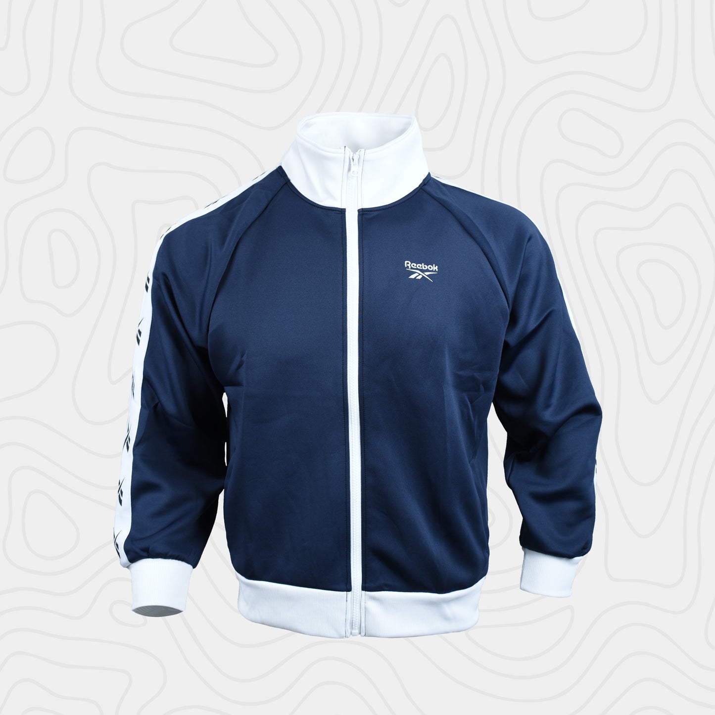 Reebok Jersey Outerwear