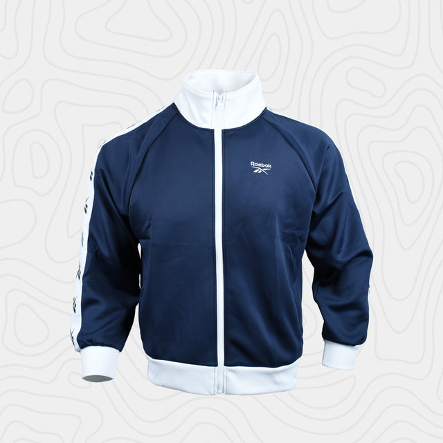 Reebok Jersey Outerwear