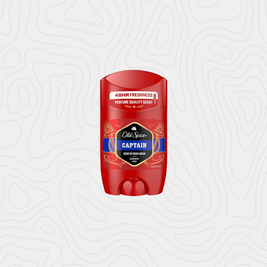 Old Spice Deodorant Stick