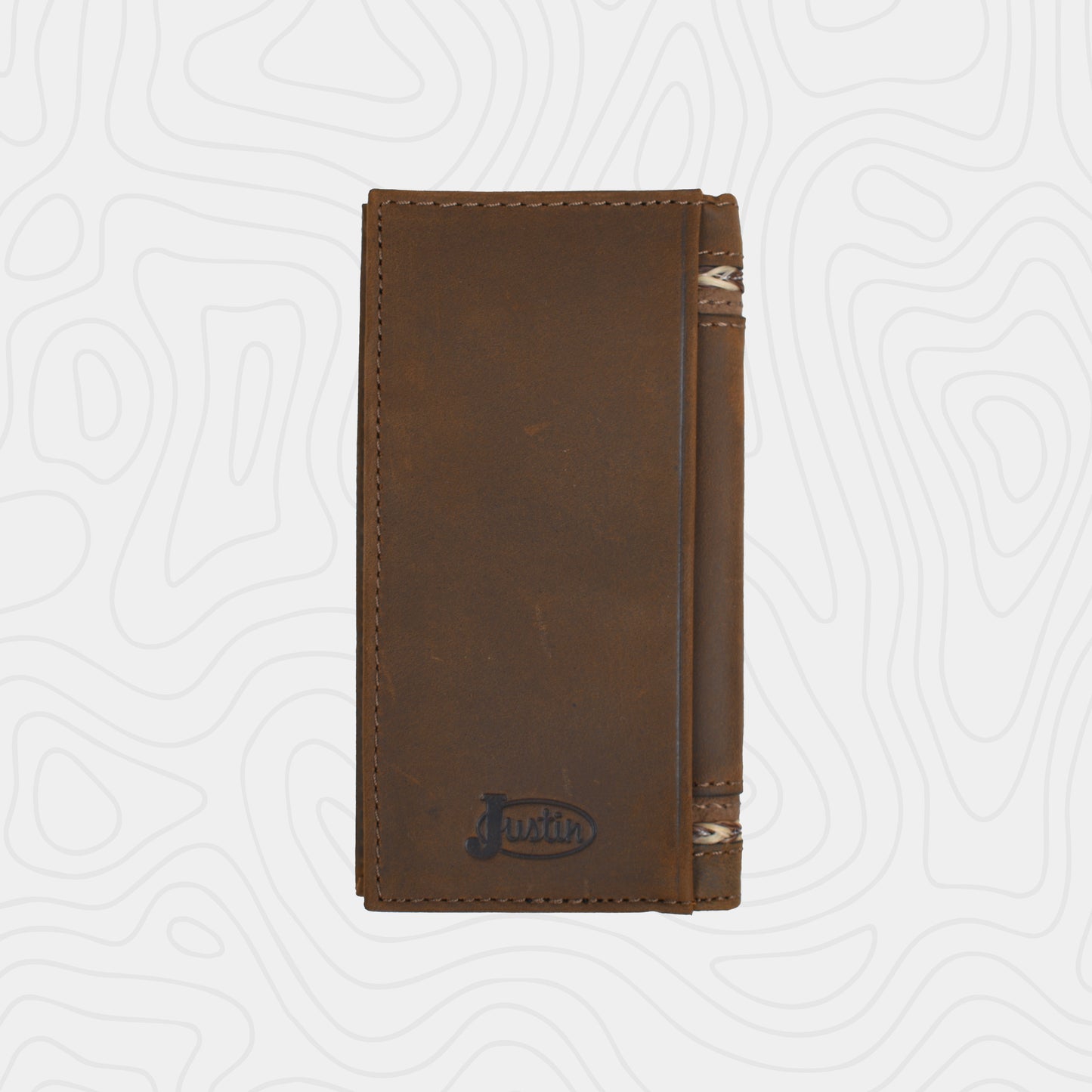 Justin Tenochitlan Rodeo Wallet