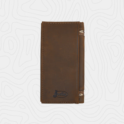 Justin Tenochitlan Rodeo Wallet