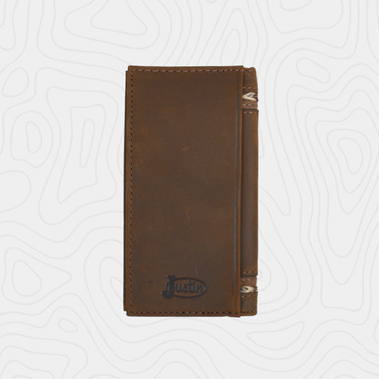 Justin Tenochitlan Rodeo Wallet