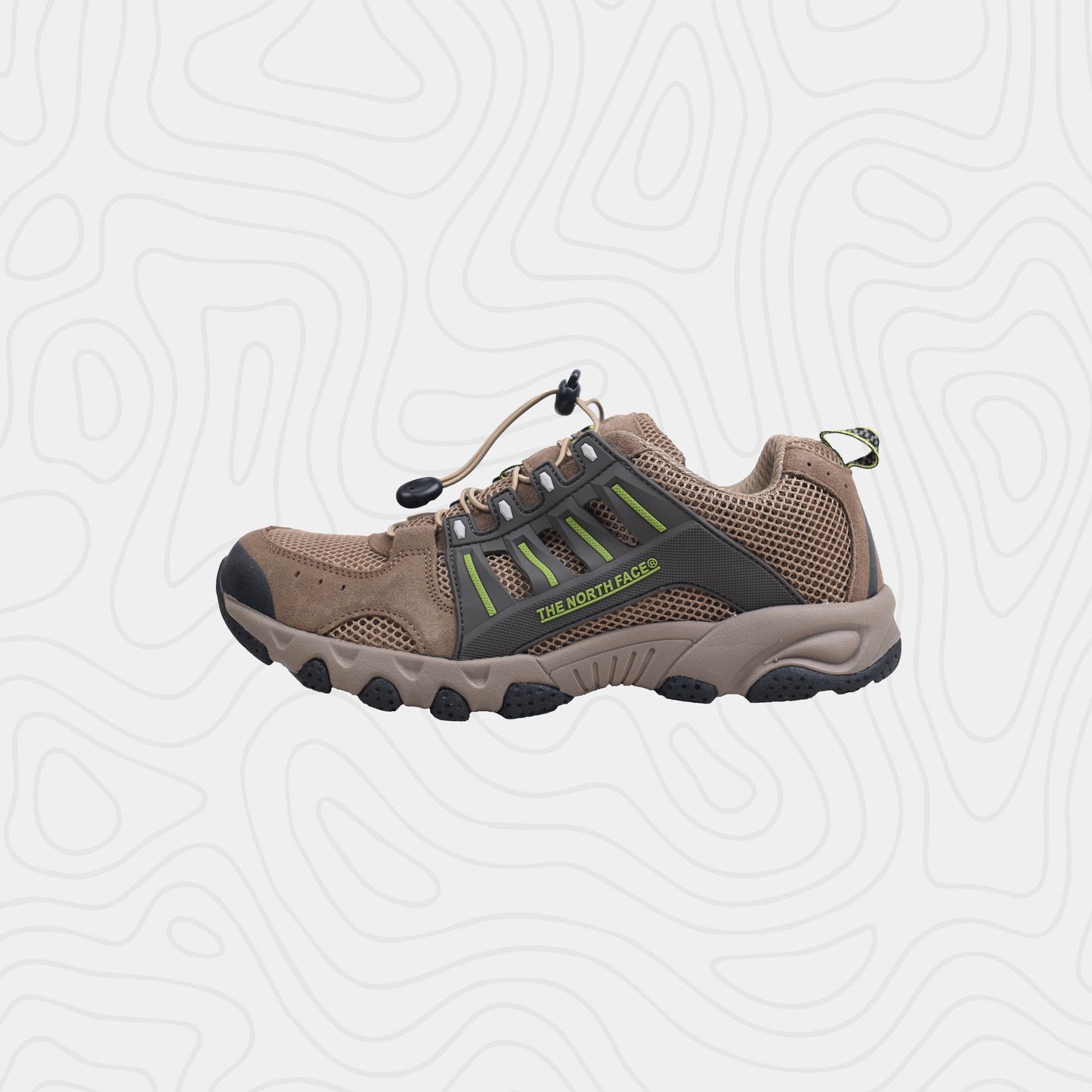 The North Face Gortex Outdoor Shoes