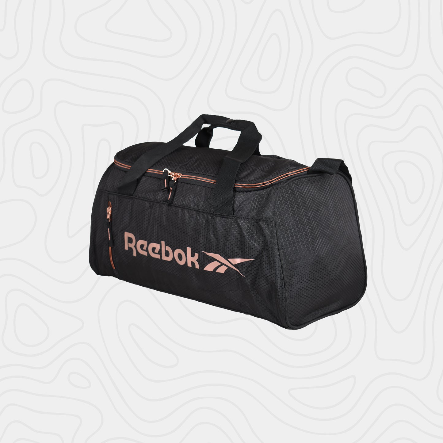 Reebok Pro Duffle Bag