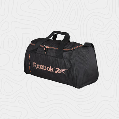 Reebok Pro Duffle Bag
