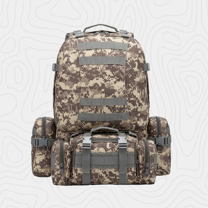 Assault Tactical Backpack