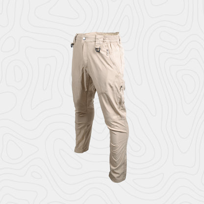 Ironclad Tactical Uniform