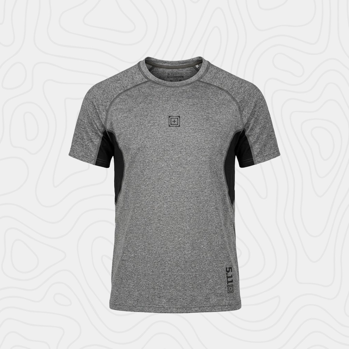 5.11 Strike Cool Tee