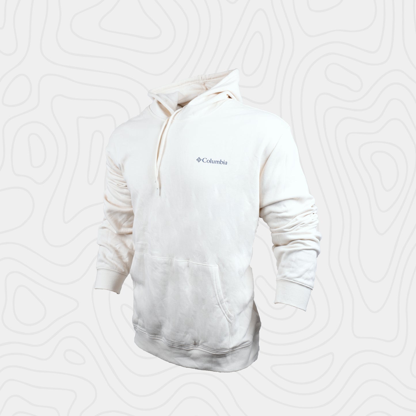 Columbia Arizona Hoodie