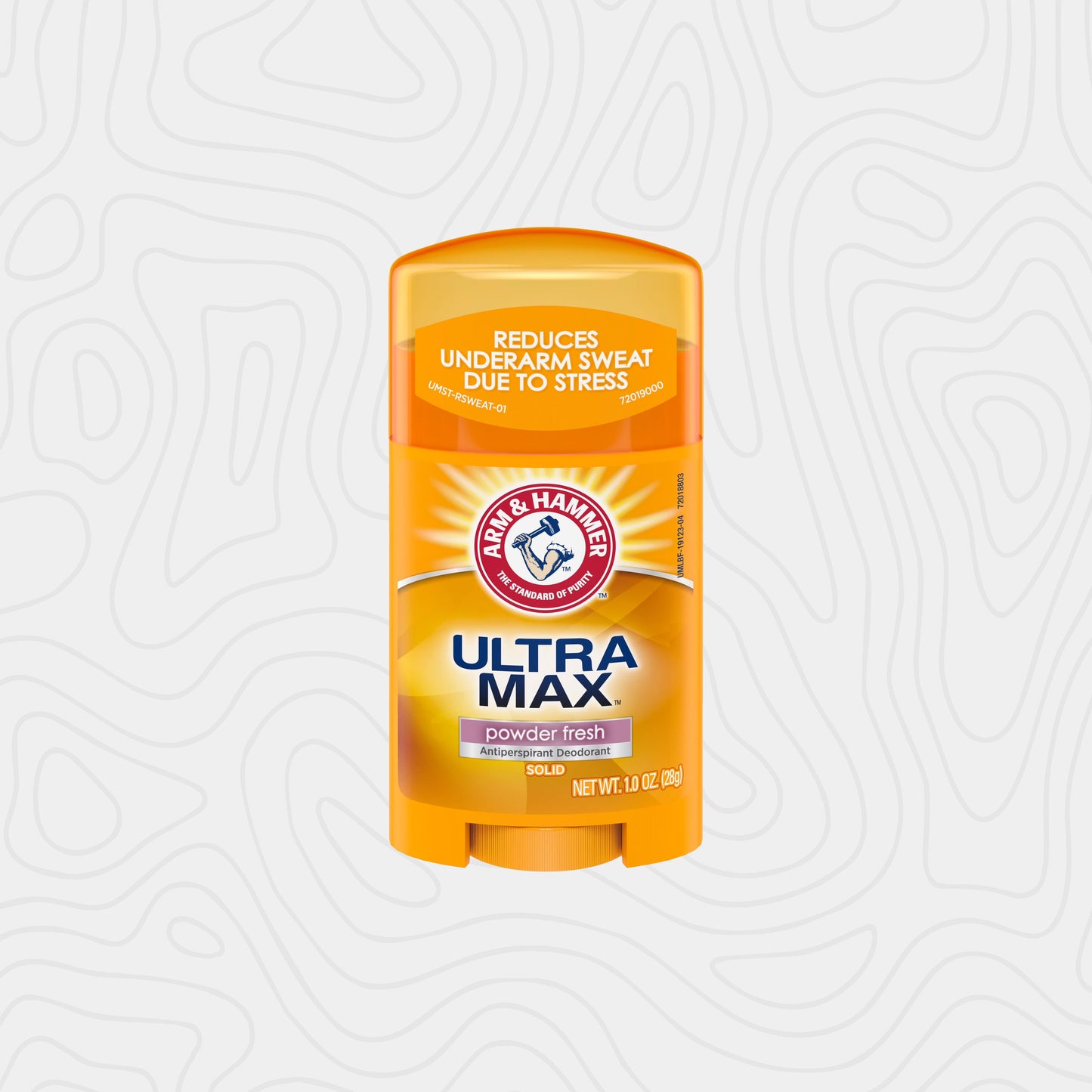 Arm & Hammer Ultra Max Deodorant