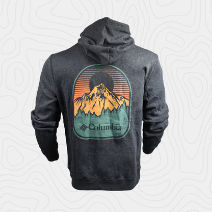 Columbia Forest Mountain Hoodie