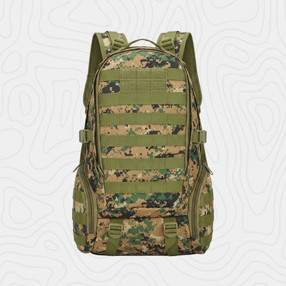 MissionCore Tactical Backpack