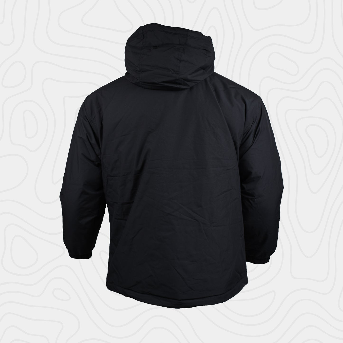 The North Face Mountain Range Down Jacket