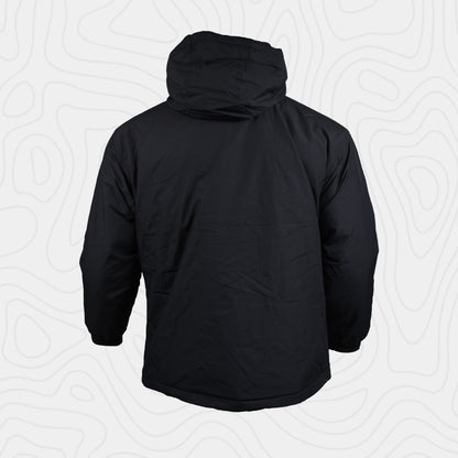 The North Face Mountain Range Down Jacket