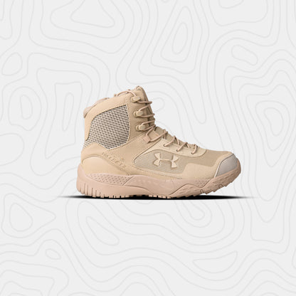 UA® Valsetz RTS Desert Sand