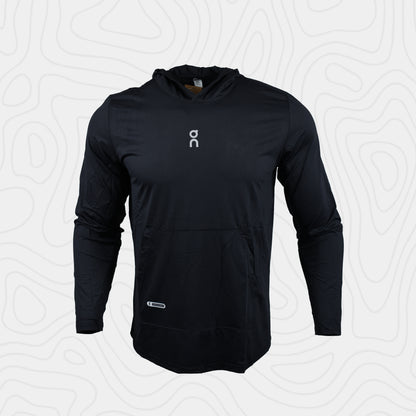 On Running Compression Hoodie