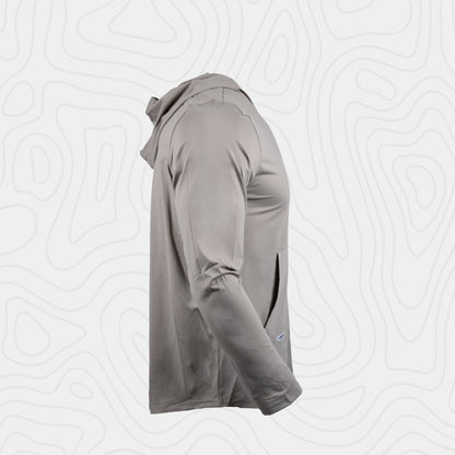 On Running Compression Hoodie