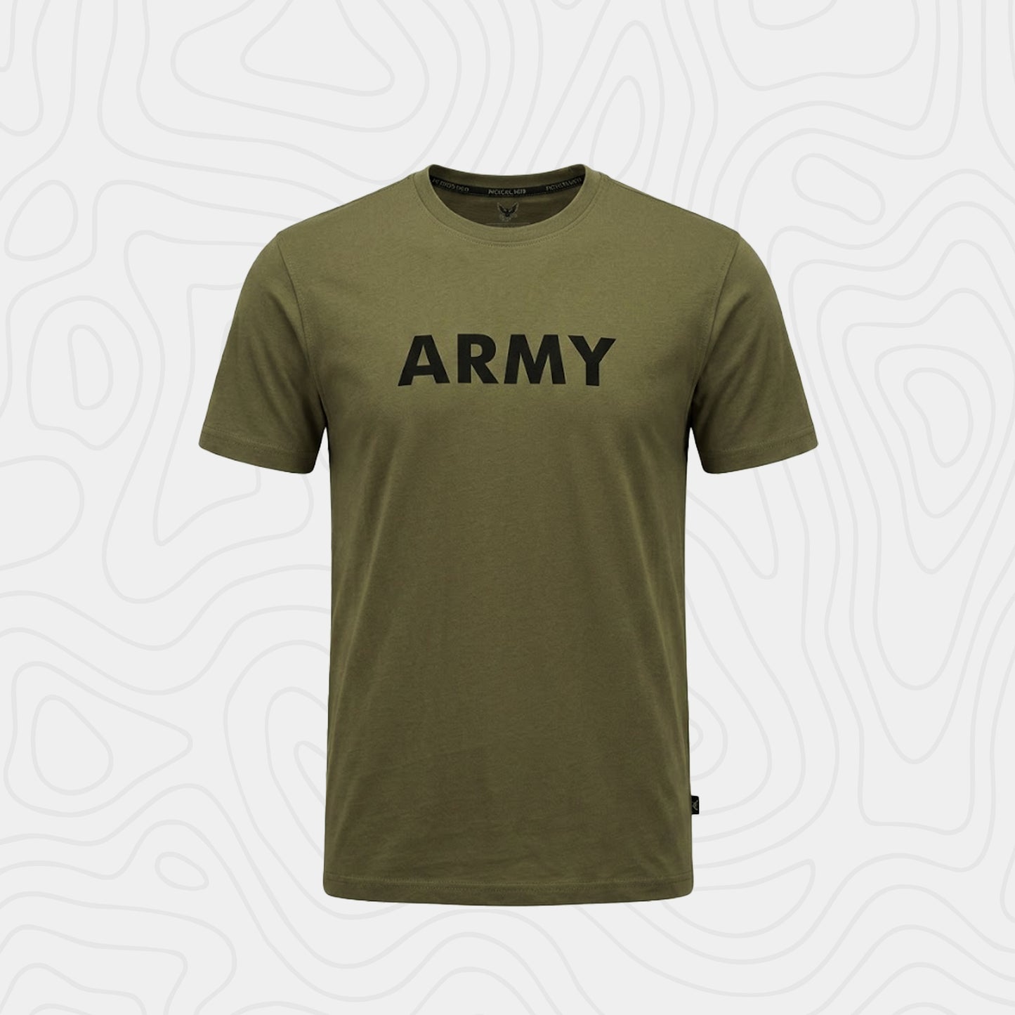Army Warfighter Tee