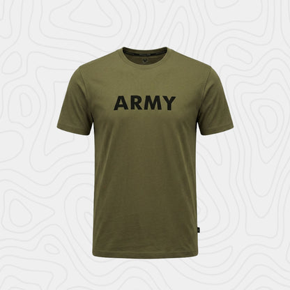Army Warfighter Tee