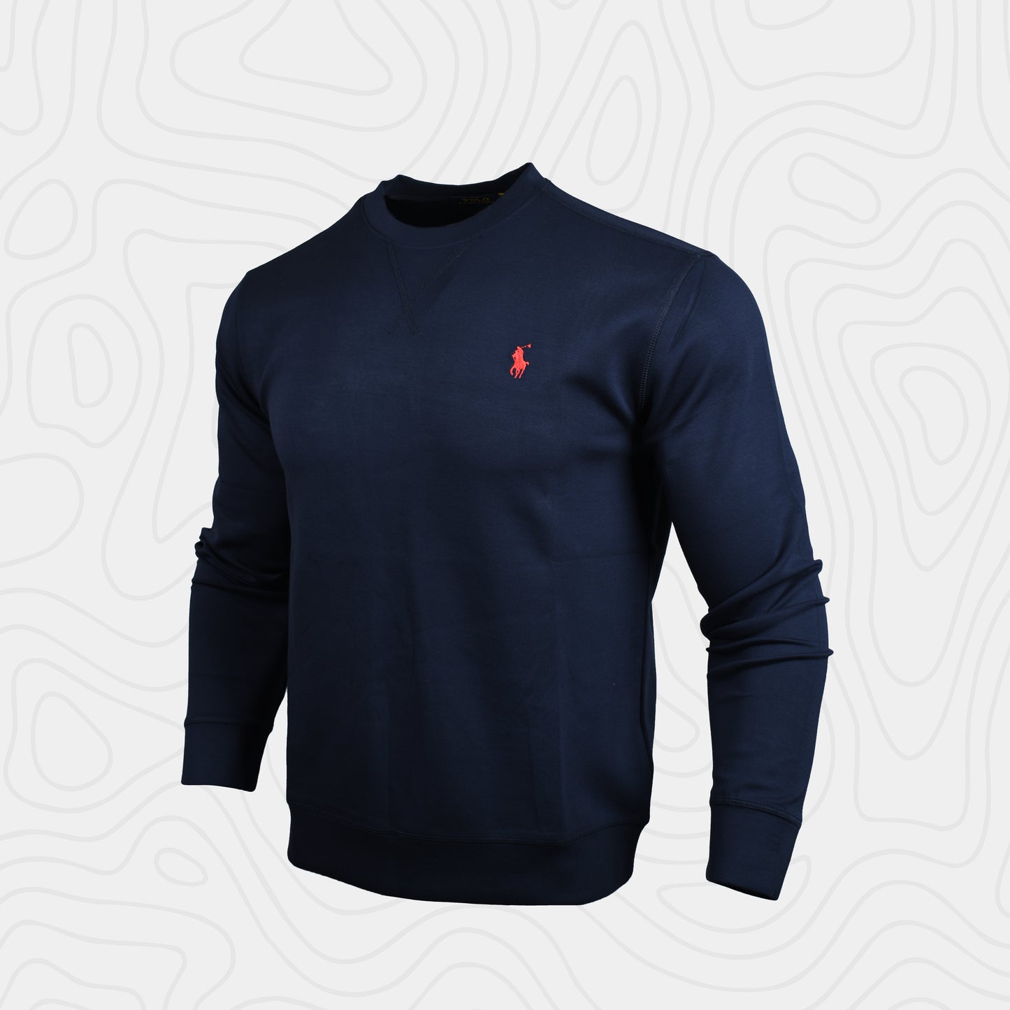 Polo Ralph Lauren Sweat Crewneck