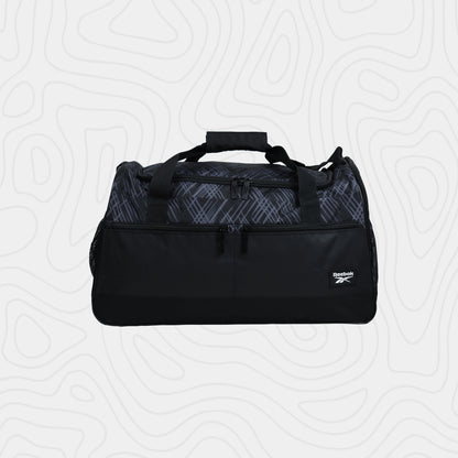 Reebok Twilight 0.2 Duffle Bag