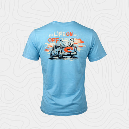 Costa Beach Life Tee