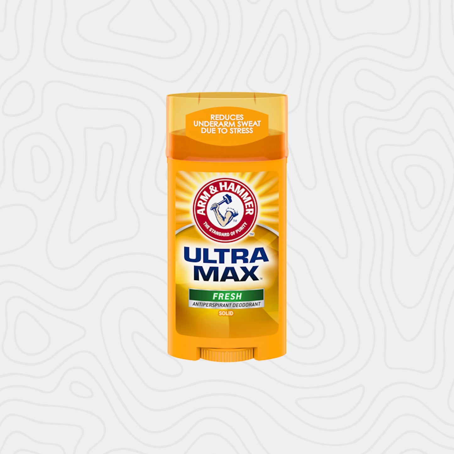 Arm & Hammer Ultra Max Deodorant