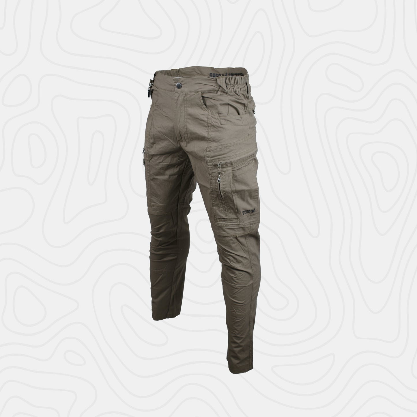 Helix Duty Tactical Pants