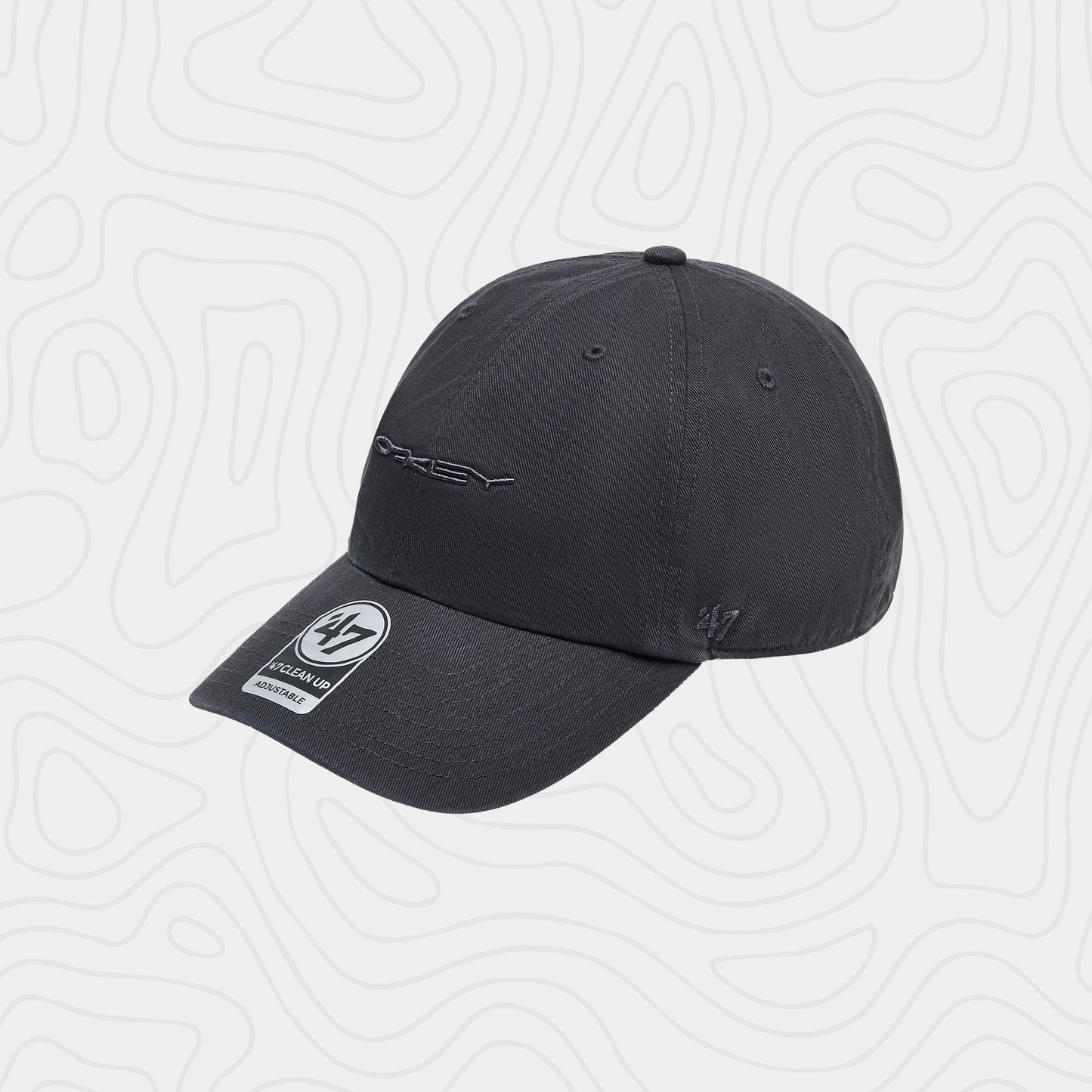 Oakley 47 Soho Dad Cap