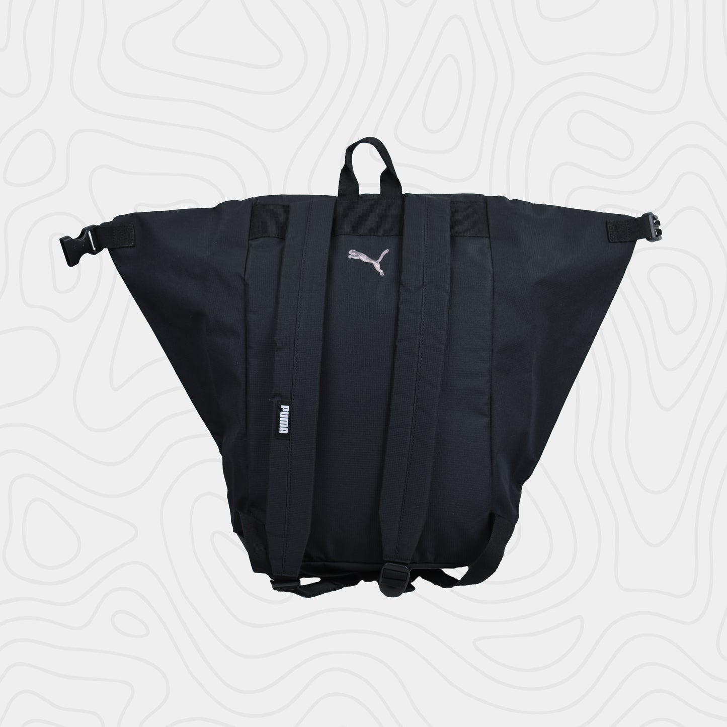 Puma Tech Backpack