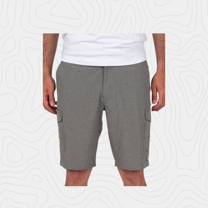 Salty Crew Drifter 2 Hybrid Cargo Short