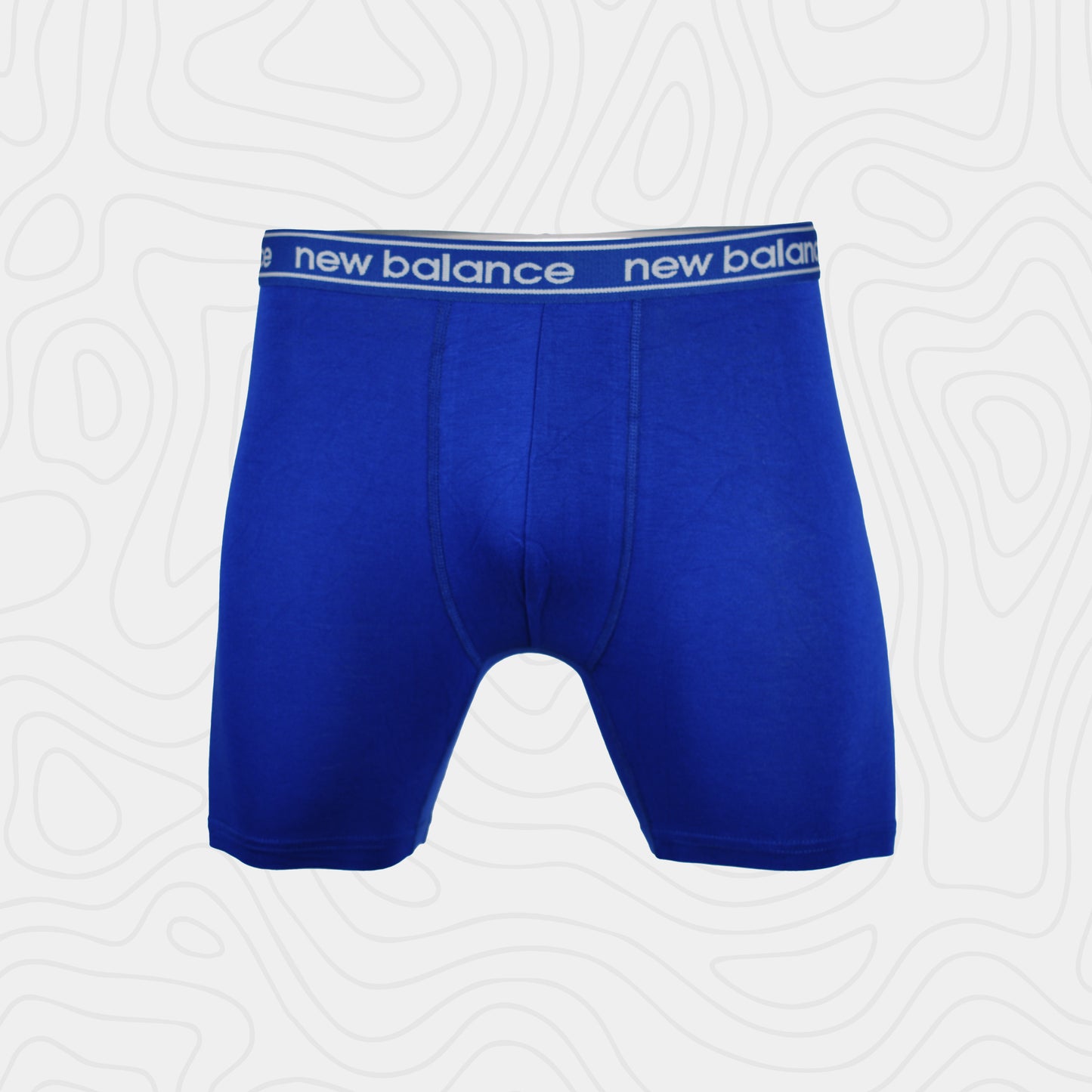 New Balance Brief Boxer