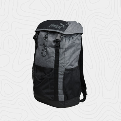Puma Flap Top Backpack