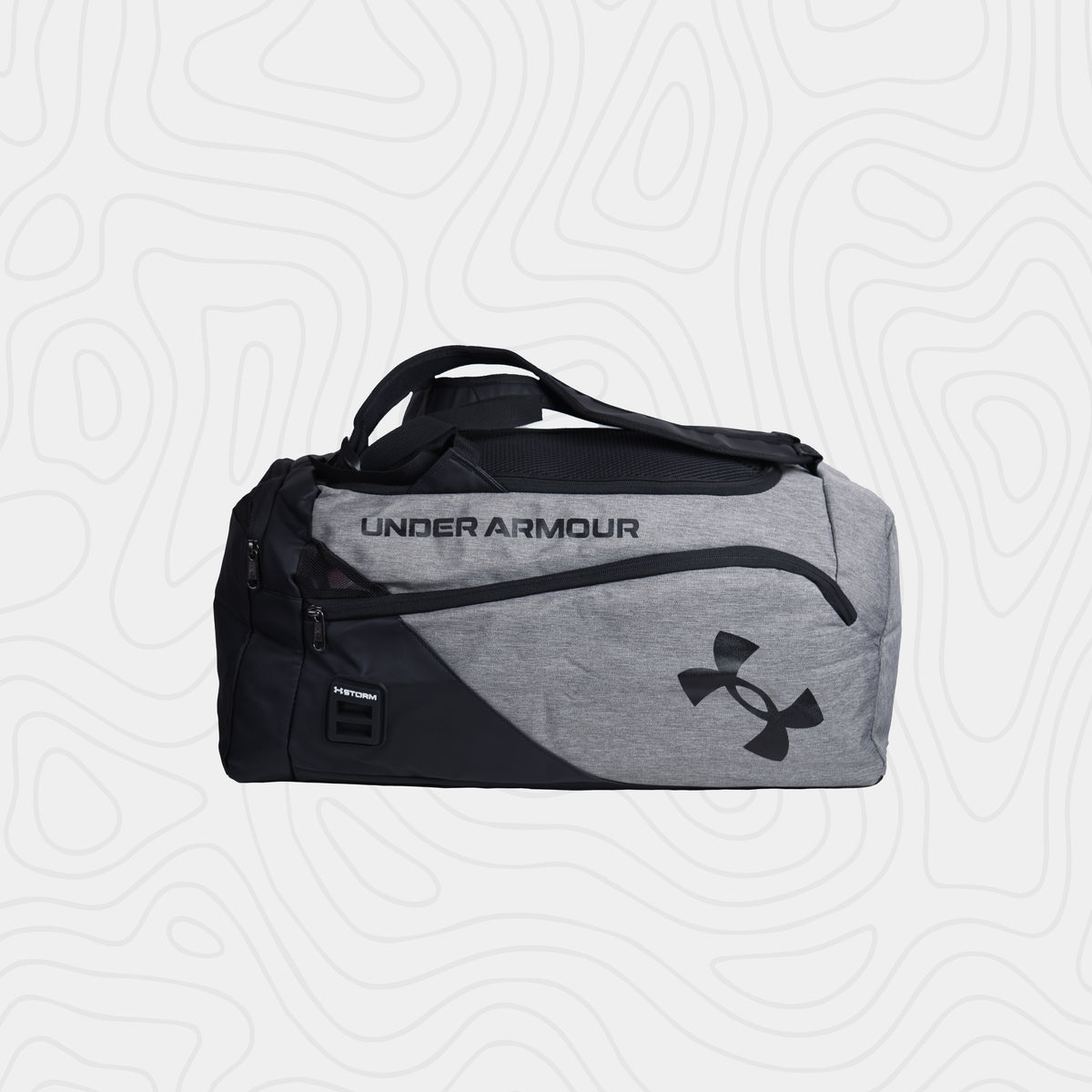 UA® Contain Duo Bag