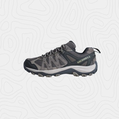 Merrell Men Accentor 3 Vent Hiking Trail Shoes