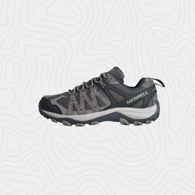 Merrell Men Accentor 3 Vent Hiking Trail Shoes